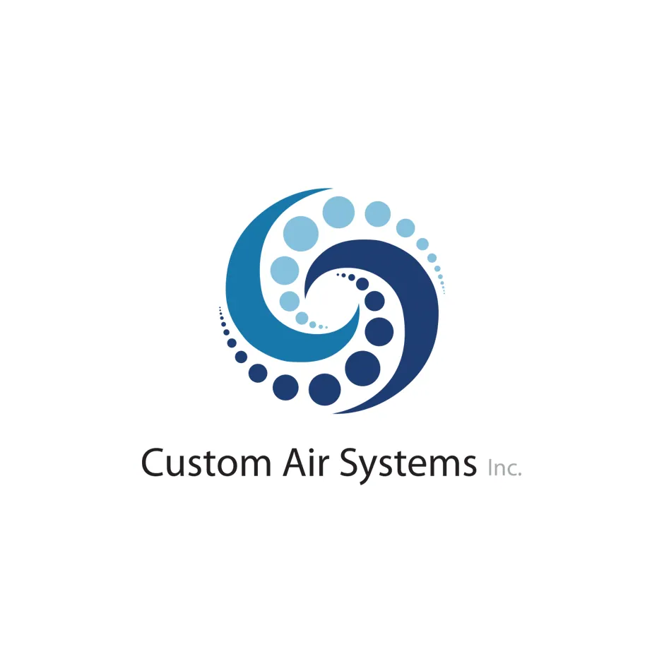 Custom Air Systems — 1