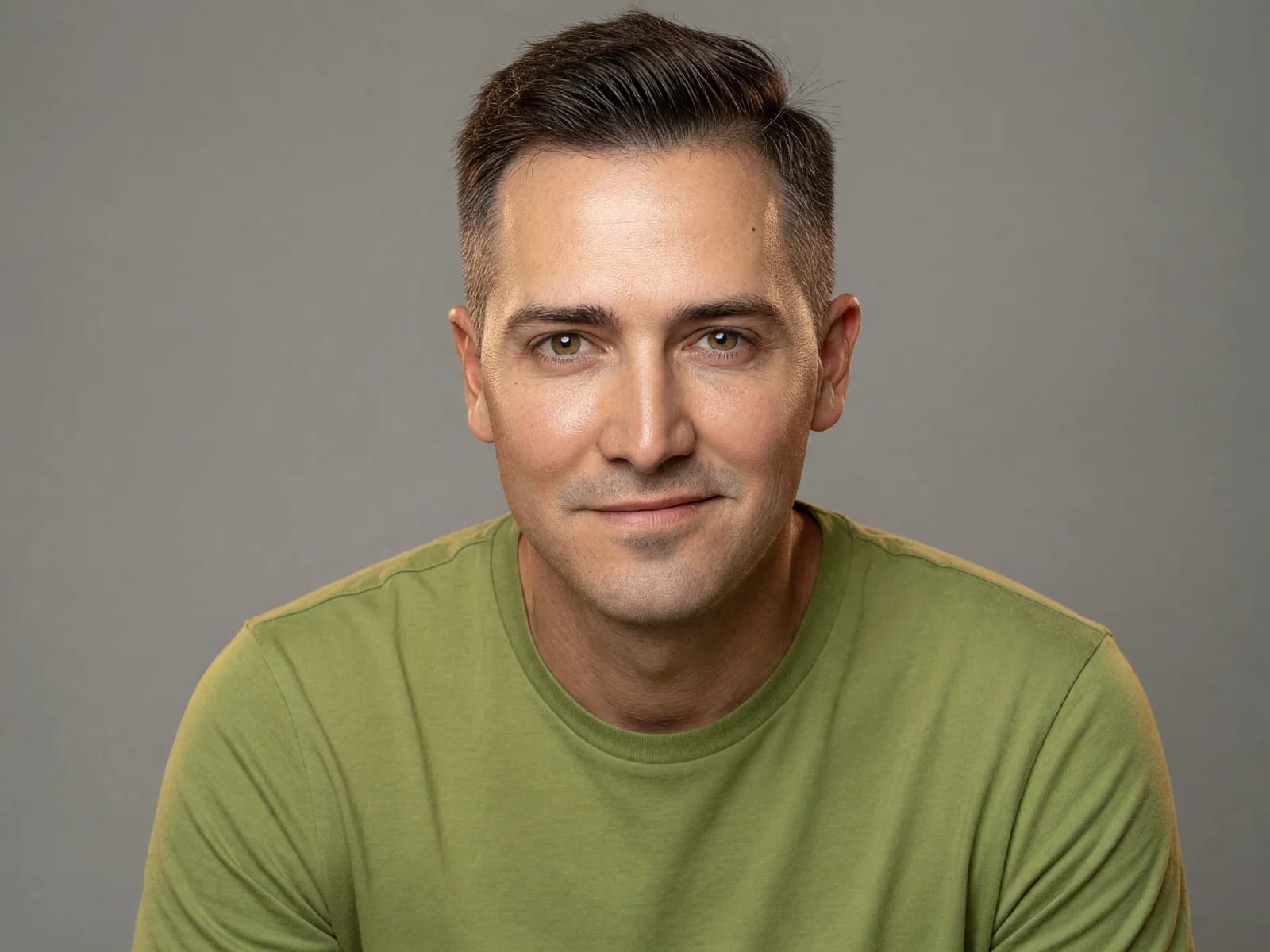 John MacMenamin