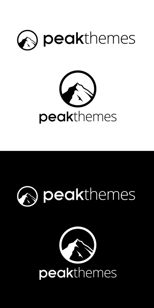 Logo Mockup — 1