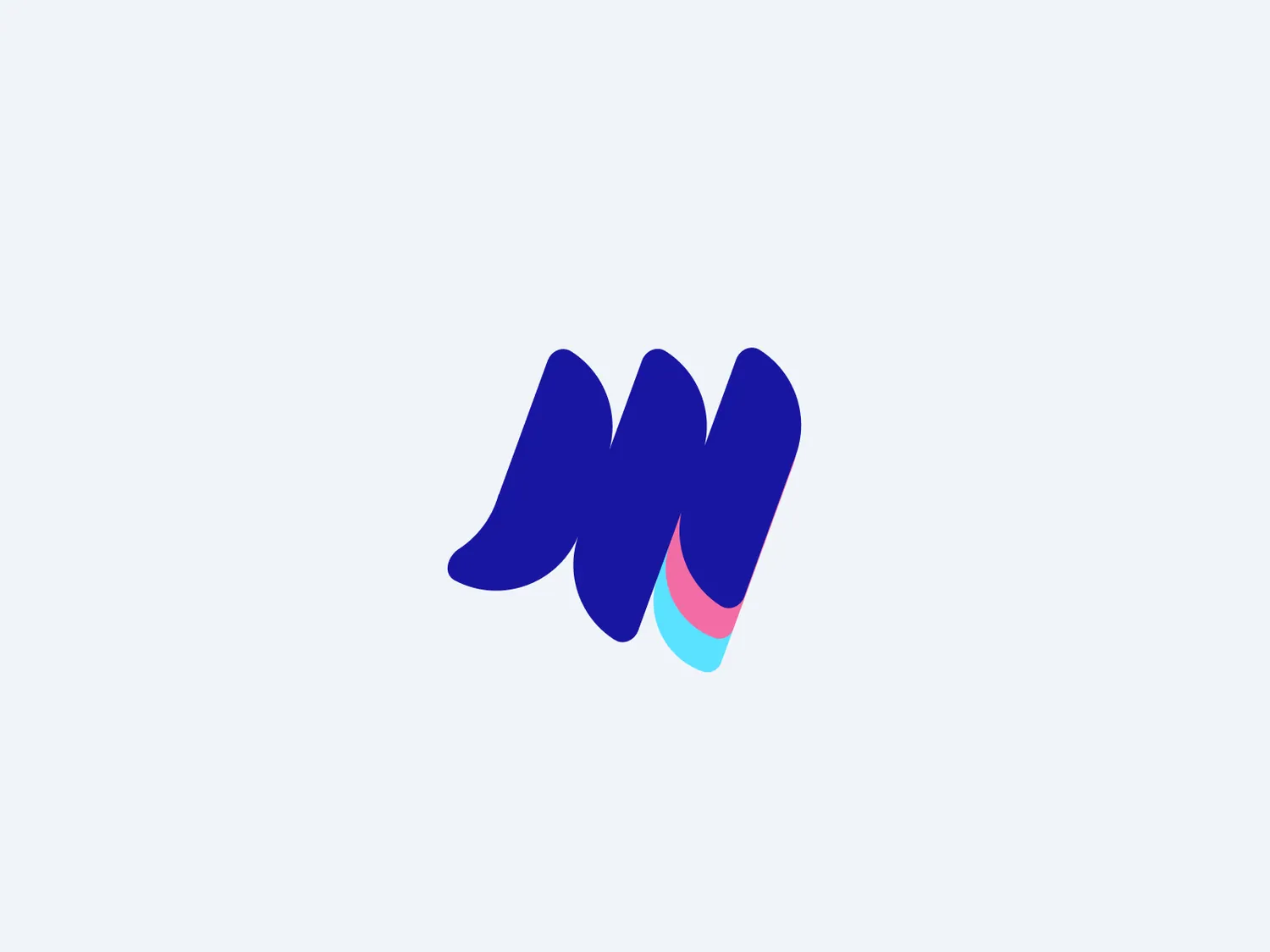 Brand Identity Work — 1