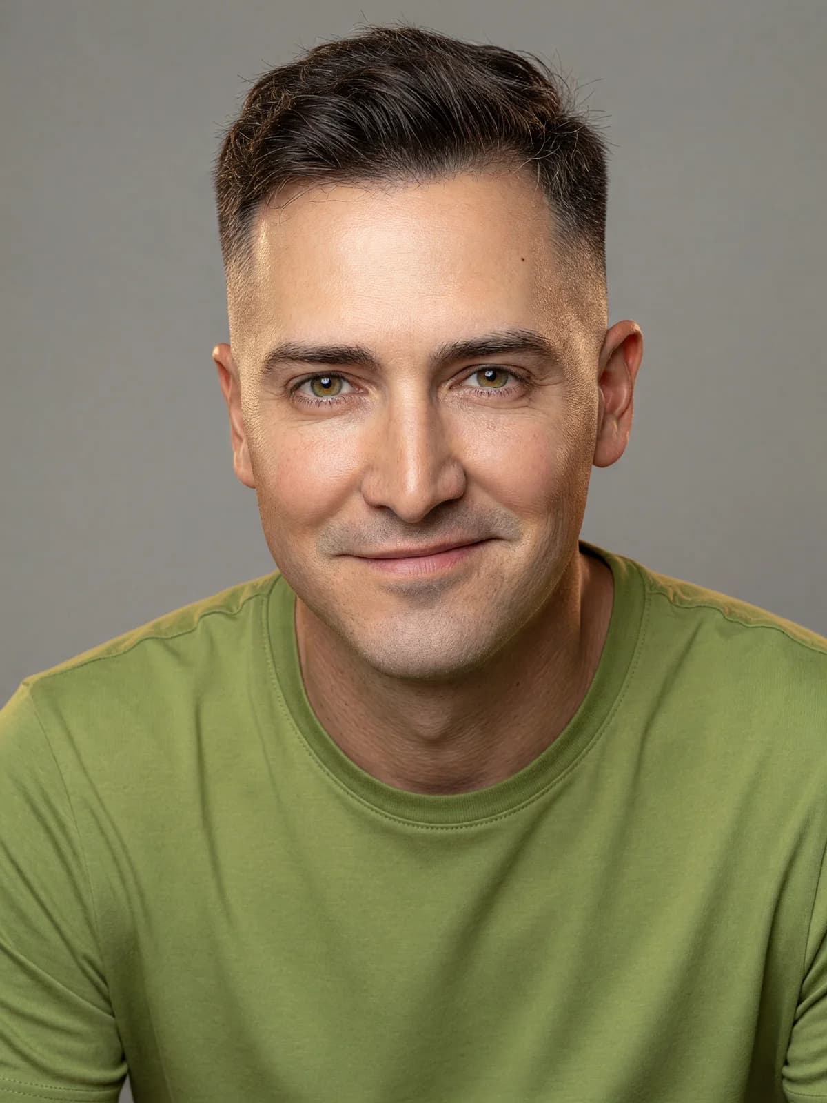 John MacMenamin
